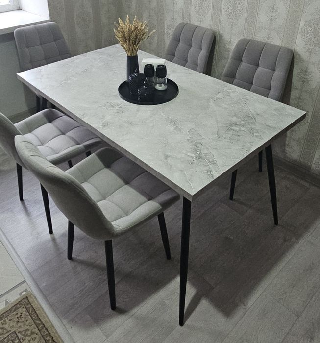 Стол кухонный (новый, доставка)