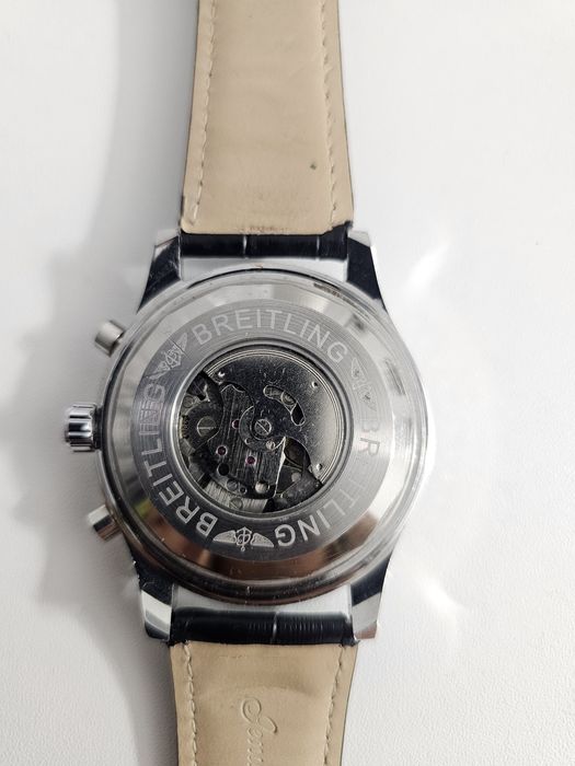 Ceas automatic..