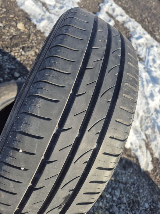 2бр. 175/60/15 Nexen летни гуми