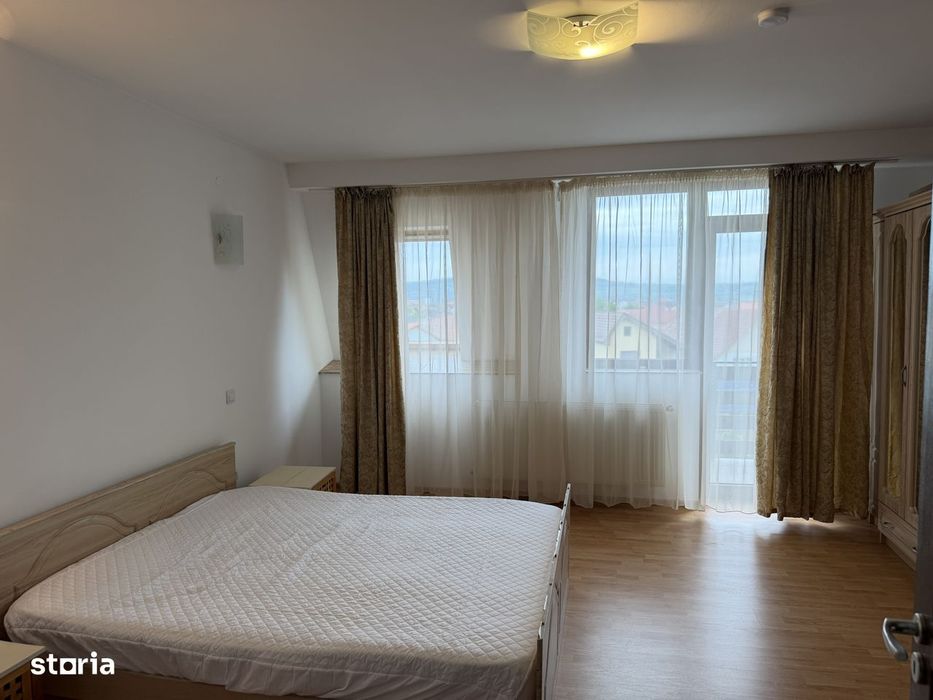 ap 3 camere et 2 cu doua dormitoare spatioase