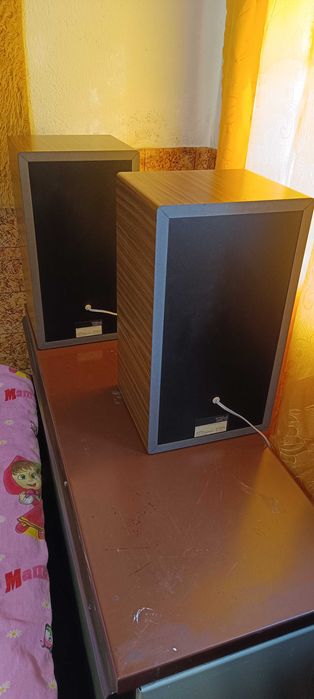 Немски тонколони TSM