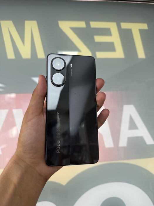 Poco x7 pro 256gb