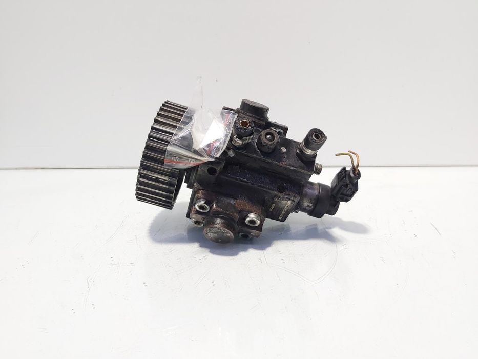 Pompa inalta presiune Bosch, cod 0055206680, 0445010155, Opel Signum, 1.9 CDTI, Z19DT