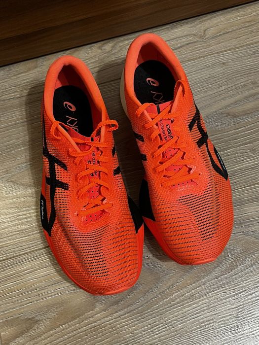 Asics Metaspeed Sky Paris номер: 41/7uk