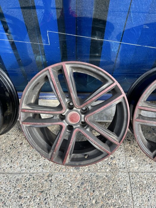 Джанти 5 х 108