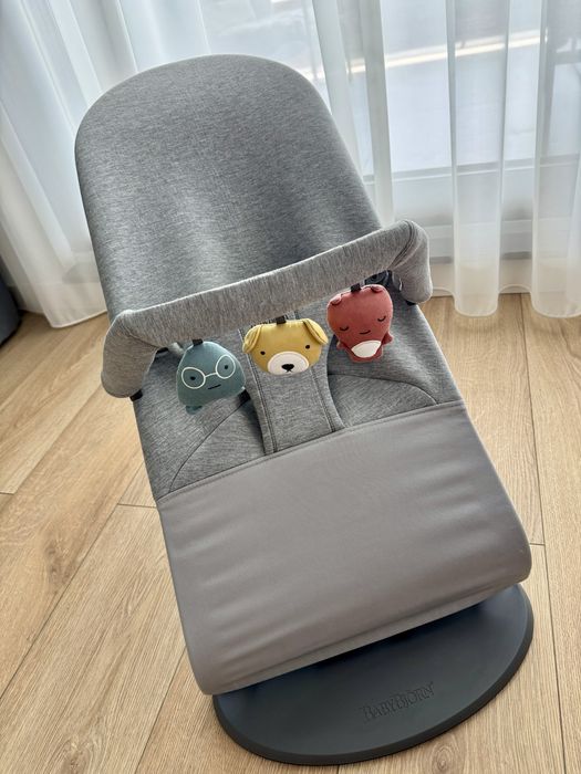 Balansoar Baby Björn