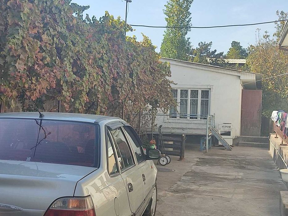 ZUDLIK BILAN!! GEOLOG mahallasida 10,5 sotixli uy sotiladi