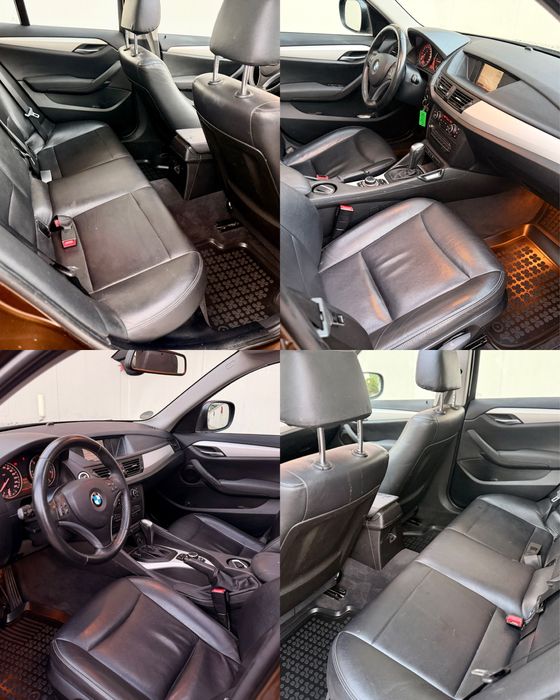 Vand BMW X1 X-Drive Unic Proprietar