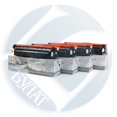 Картридж Canon i-SENSYS LBP621/MF645 [054] комплект