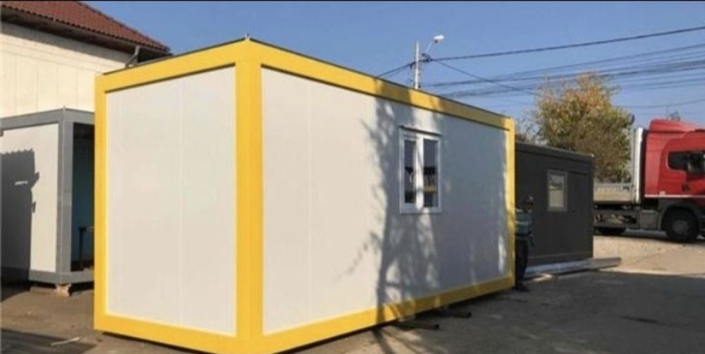 Vand containere modulare container modular calitate pret bun