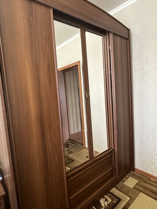 Спальный гаринитур