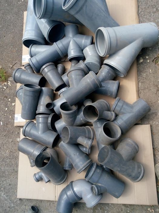 Водопроводни части