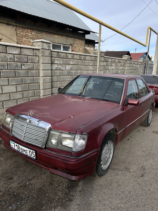 Продам 124 в хорошем состояний