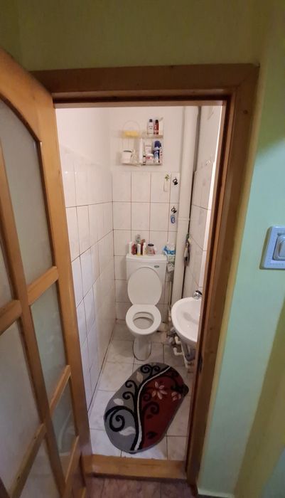 Apartament cu 3 camere Podu Ros