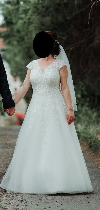 Rochie de mireasa White Lady