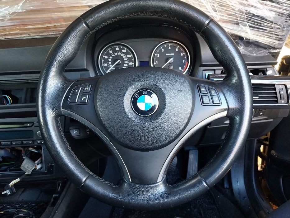 Табло километраж БМВ Е81 Е87 Benzin /Bmw E81 E87 БЕНЗИН LCI FACELIFT