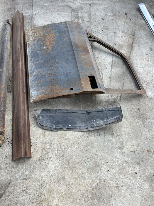 Продам запчасти Волга ГАЗ24