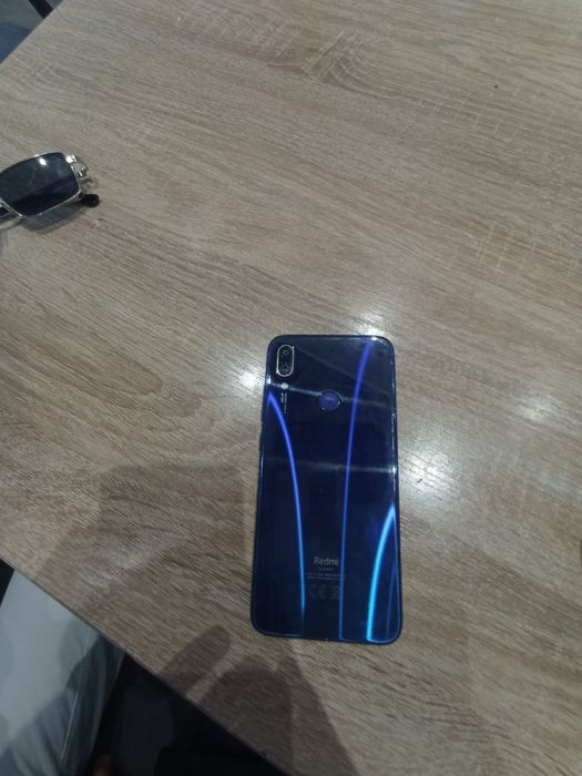 redmi note7 sotiladi