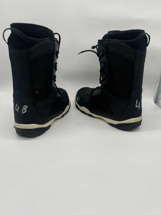 Boots snowboard TRANS marime EUR:48 Mondo:31.5