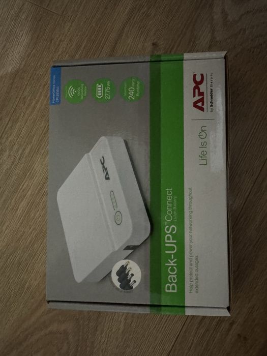 Юпс/Ups - APC Шнайдер