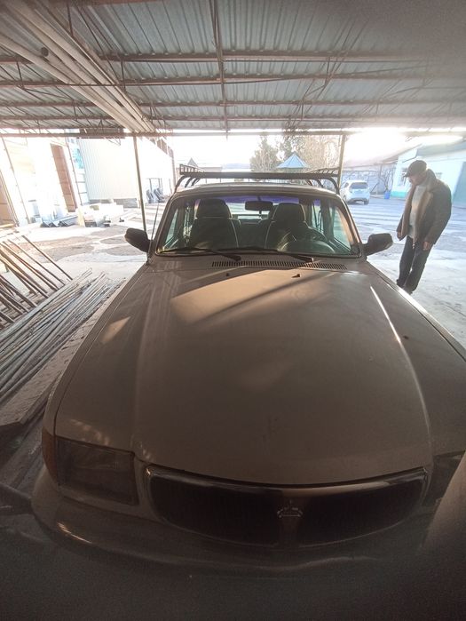 Продается ГАЗ 3110