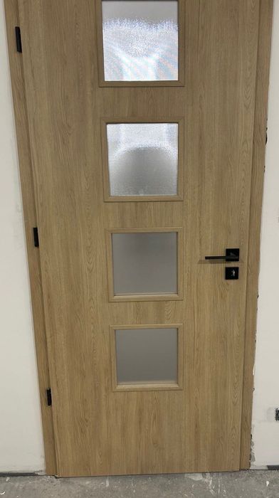 Интериорни врати 6 бр.