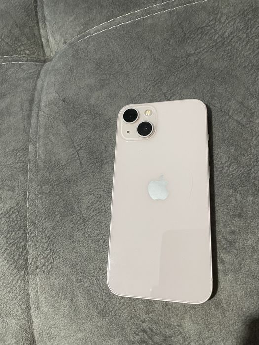 Продам iPhone 13 256 гб