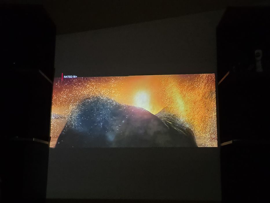 Proiector Smart Xgimi Mogo 3 Pro