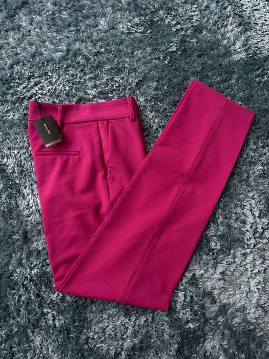 Панталони Massimo Dutti 36, нови