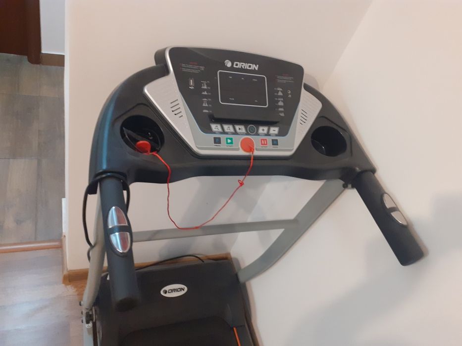 Banda alergare/mers ,Fitness