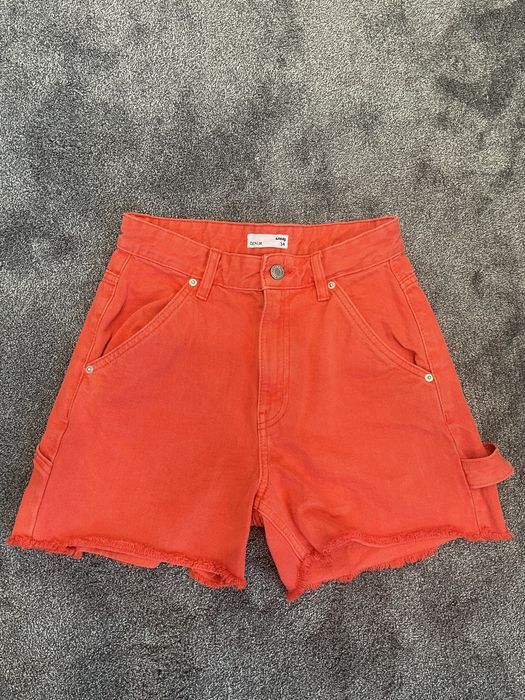 Дамски дънки  и къси панталонки