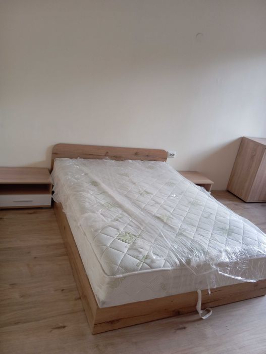 Дава се под наем Четиристаен апартамент в София, Павлово - 120 кв.м за 499 € - Снимка #11