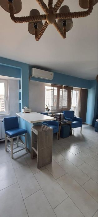 Apartament de inchiriat 39 mp Nerva Traian-Piata Unirii-Timpuri Noi