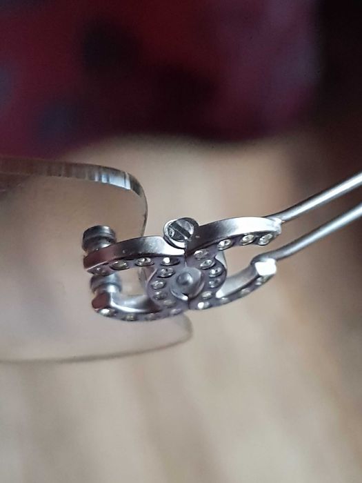 Ochelari CHANEL originali, model: 4051-B