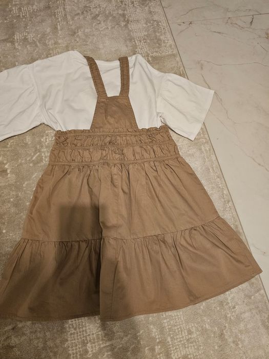 Sarafan fete Zara, marimea 116