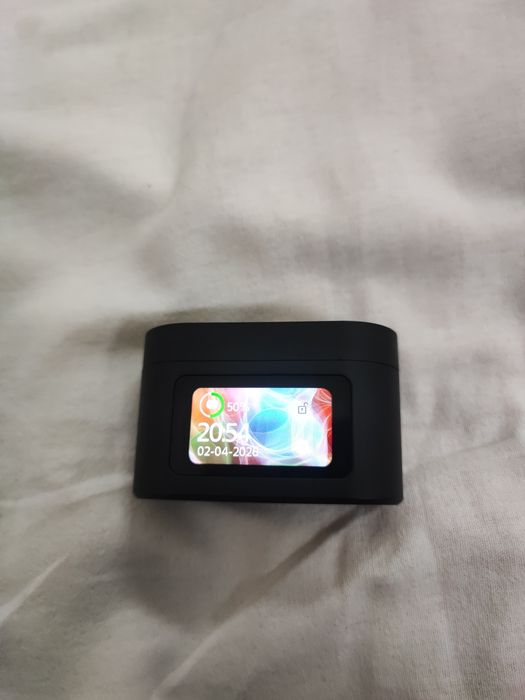 Casti wirreles philips tnc 6000