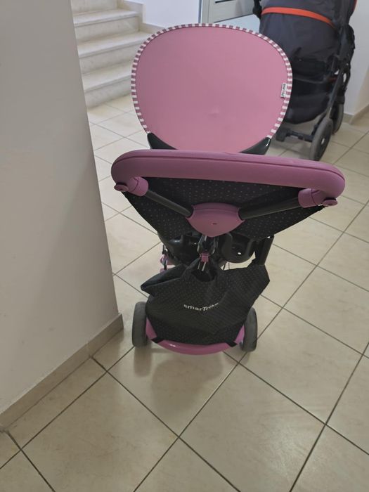 Триколка чисто нова