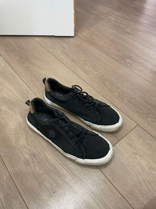 Продам кеды муж KEDDO 42 р-р ,б/у