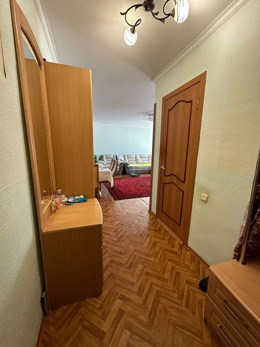 Квартира в центре