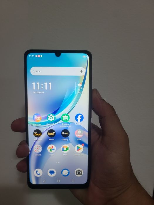 Продам Zte blade 36