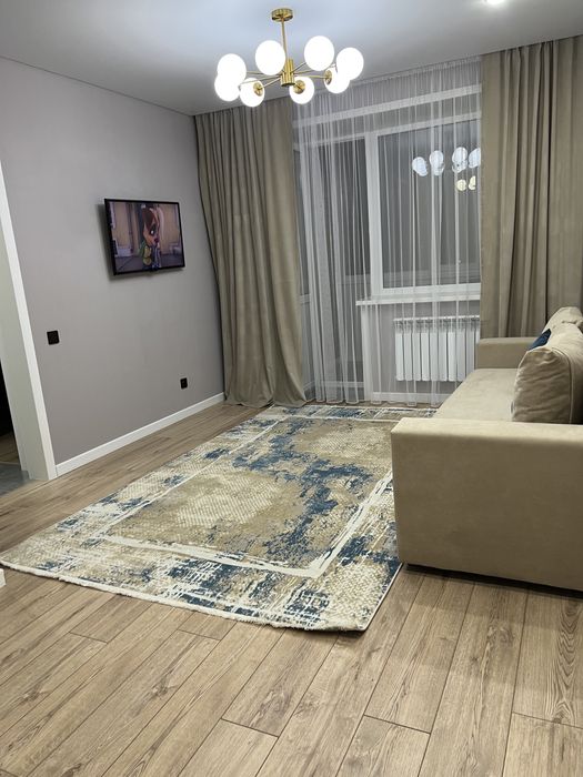 VIP квартира по часам