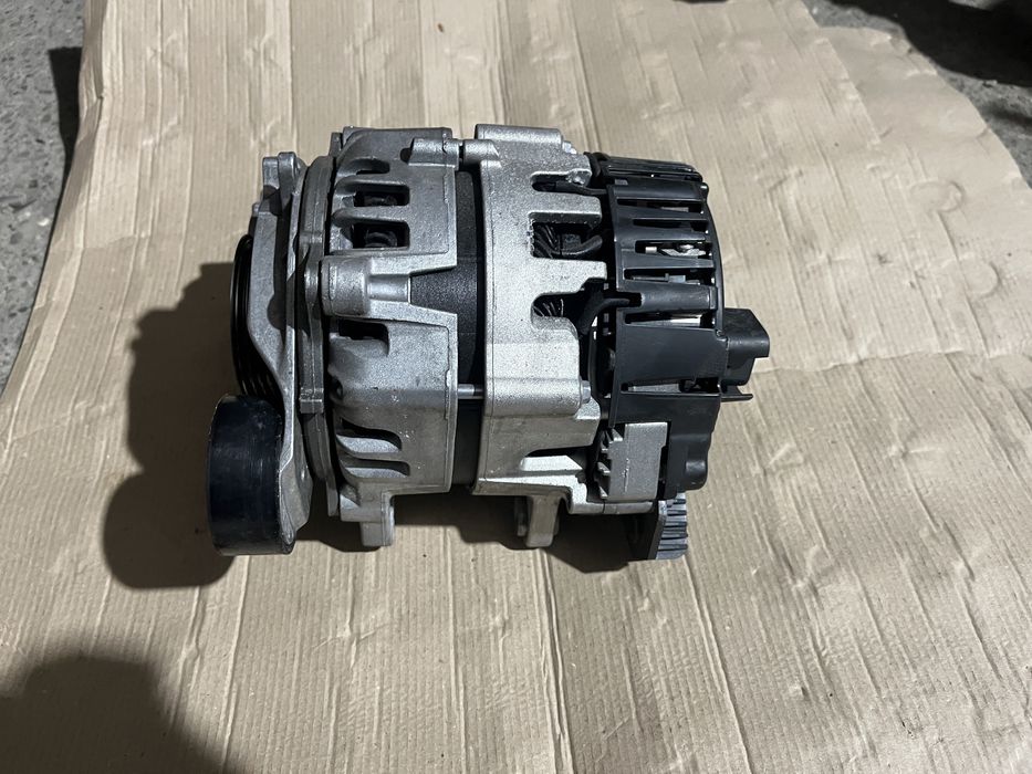 Alternator Audi VW Euro 6 2.0