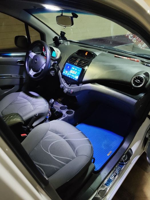 Спарк 3 позиция сотилади