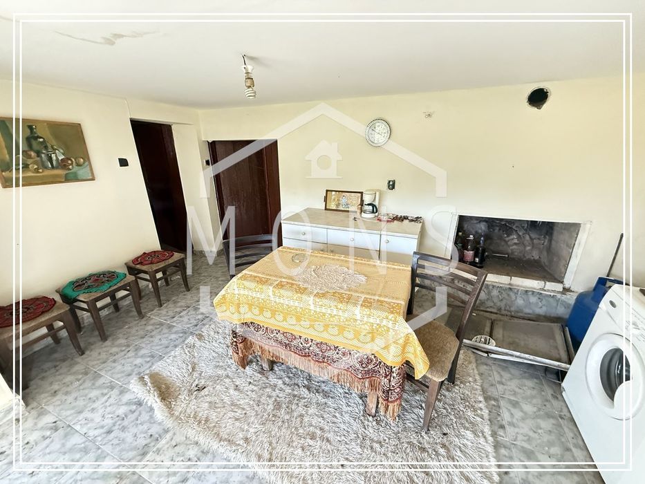 Продава се Къща в с. Обединение, Област Велико Търново - 140 кв.м за 197 €/кв.м - Снимка #3