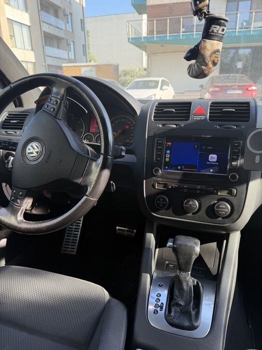 Golf 5 1.9 tdi DSG