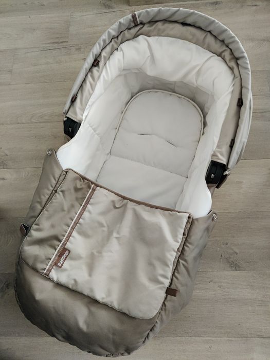 Бебешка количка Peg Perego Book 51S 3v1