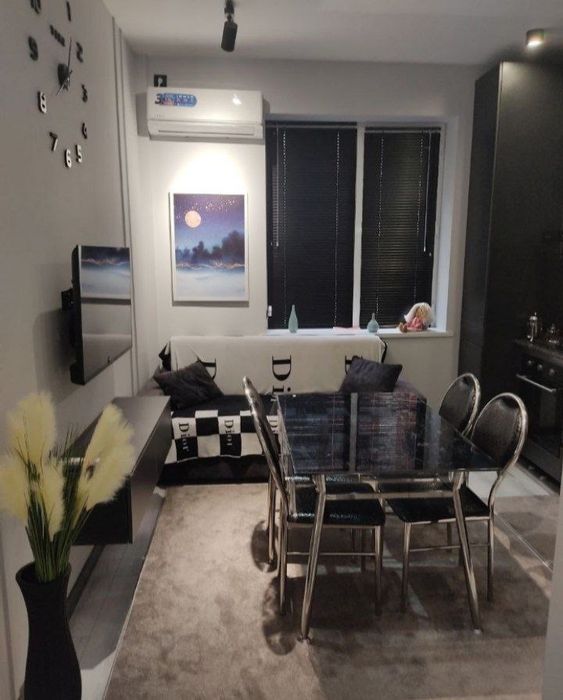 Срочна сдаётся квартира в Юнусабаде