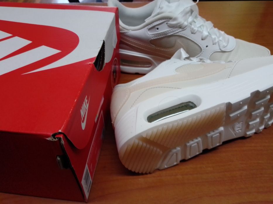 Nike air max Ново! 38 номер