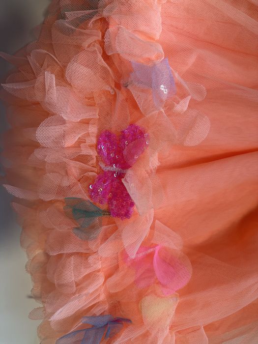 Детска поличка billieblush + подарък тениска