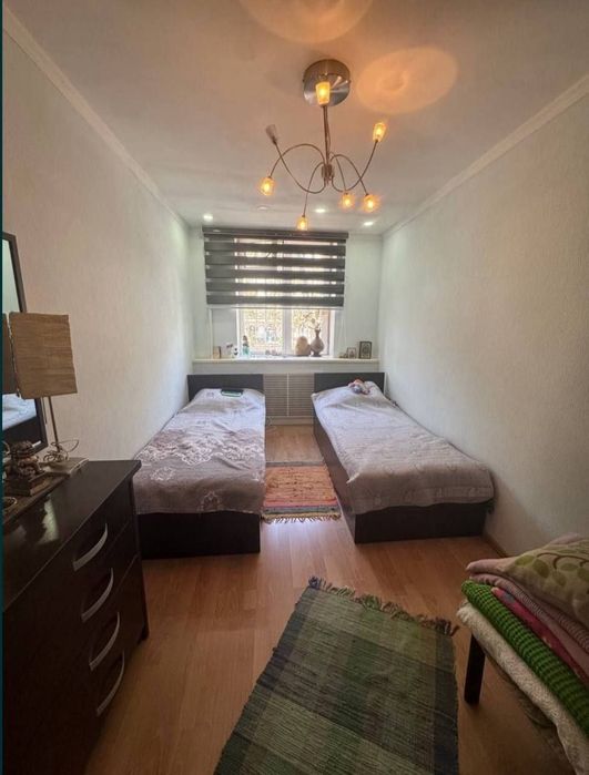 Продаётся 2х комнатная рынок Аския